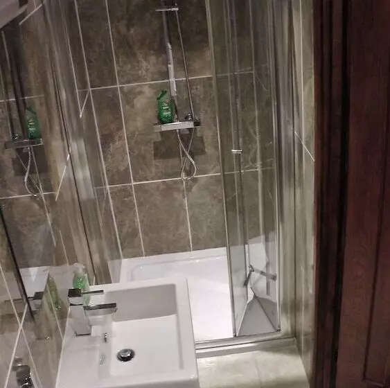 ペンション Bay Lodge