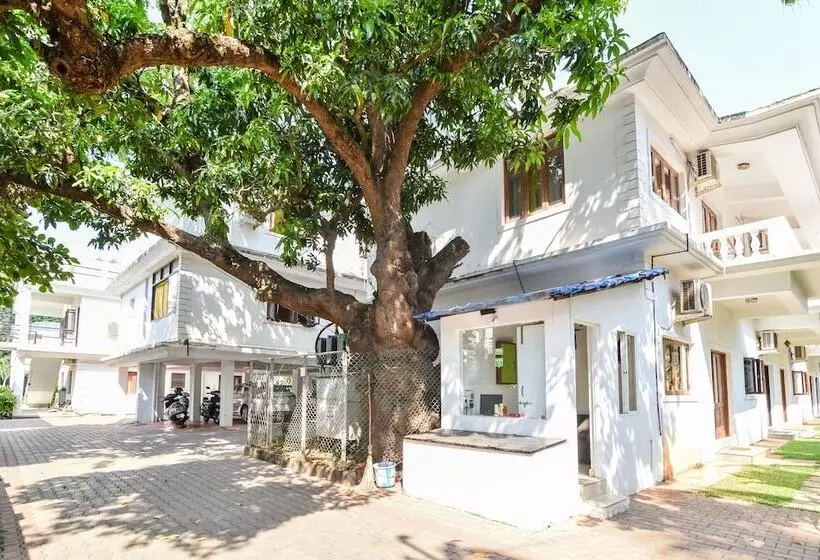 Pensjonat Casa Azure