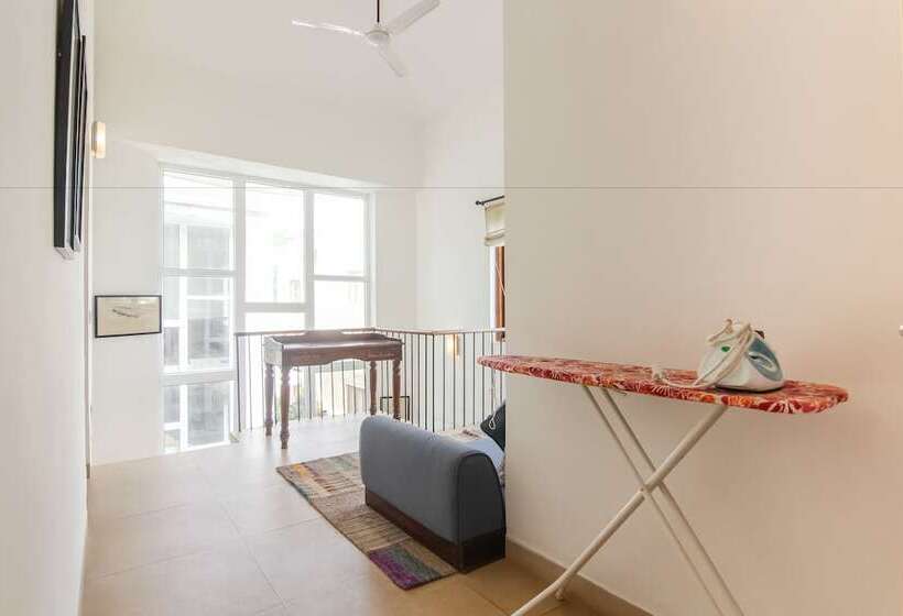 Пансион Casa Azure