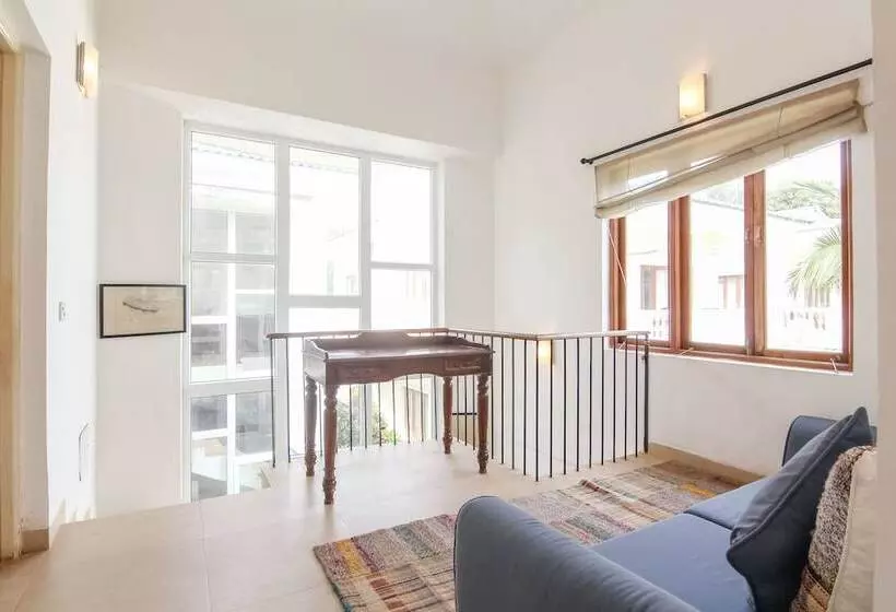 Pensjonat Casa Azure