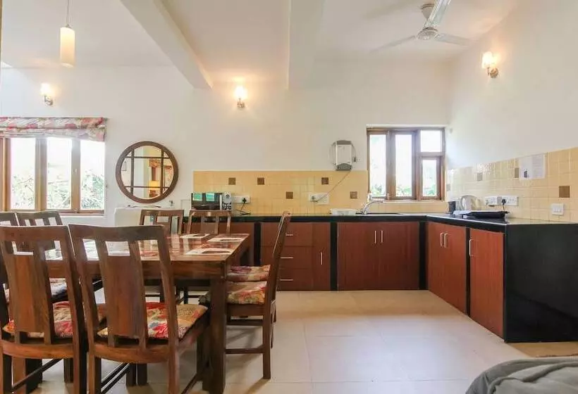 Pensjonat Casa Azure