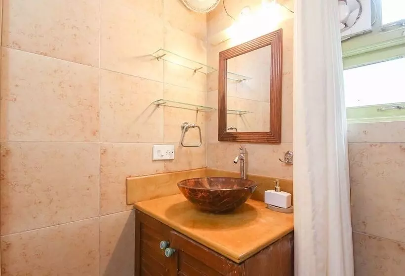 Pensjonat Casa Azure