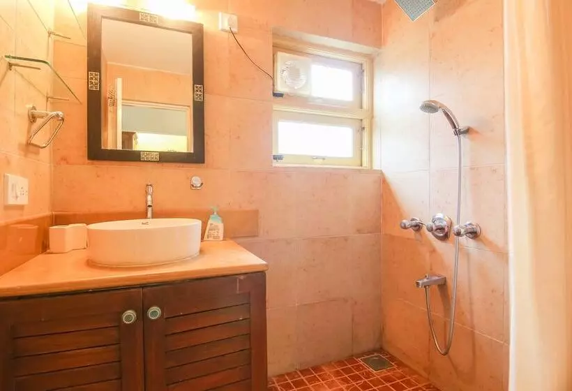 Pensjonat Casa Azure