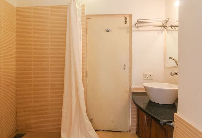 Пансион Casa Azure