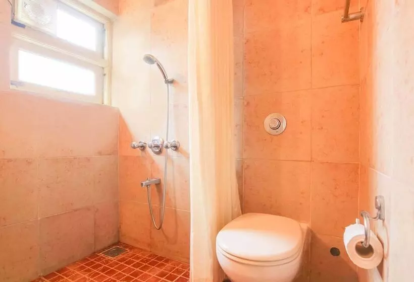 Pensjonat Casa Azure