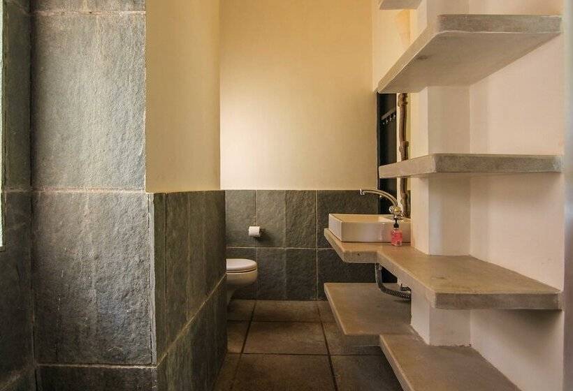 Пансион Casa Azure