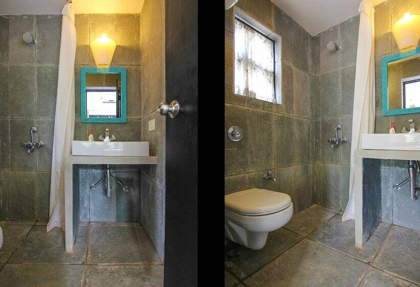 Пансион Casa Azure