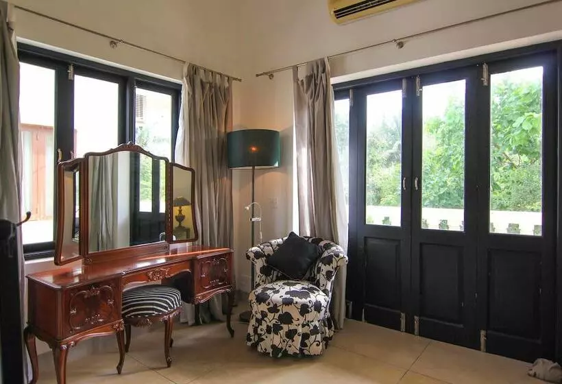 Pensjonat Casa Azure
