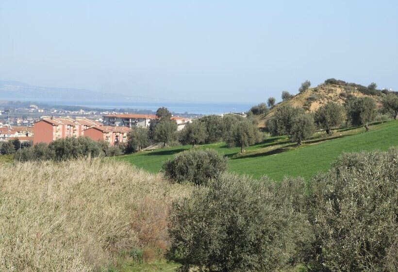 پانسیون Casale Marcalia Bed & Breakfast