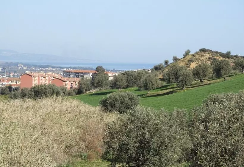 Majatalo Casale Marcalia  Bed & Breakfast