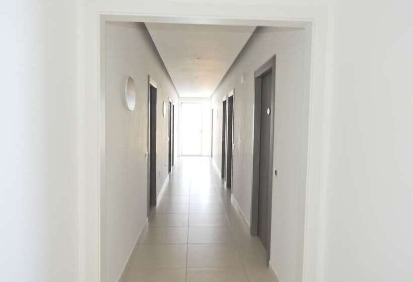 پانسیون Casale Marcalia Bed & Breakfast