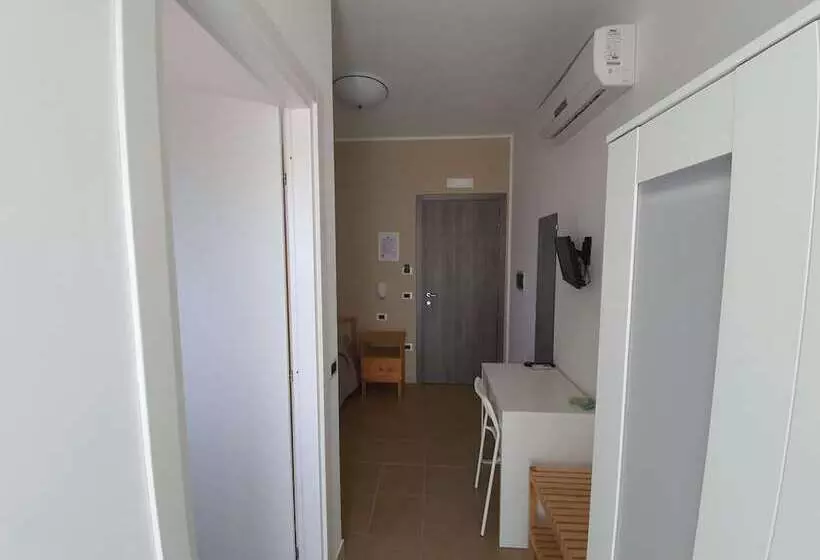 Majatalo Casale Marcalia  Bed & Breakfast