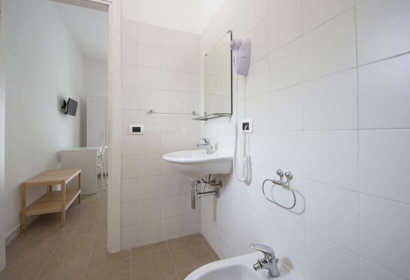 پانسیون Casale Marcalia Bed & Breakfast