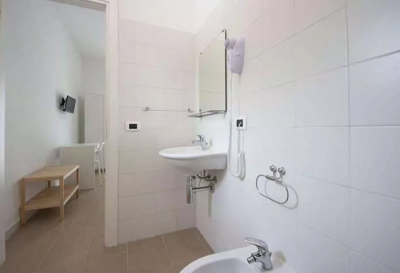 Majatalo Casale Marcalia  Bed & Breakfast