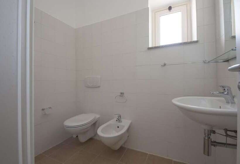 پانسیون Casale Marcalia Bed & Breakfast