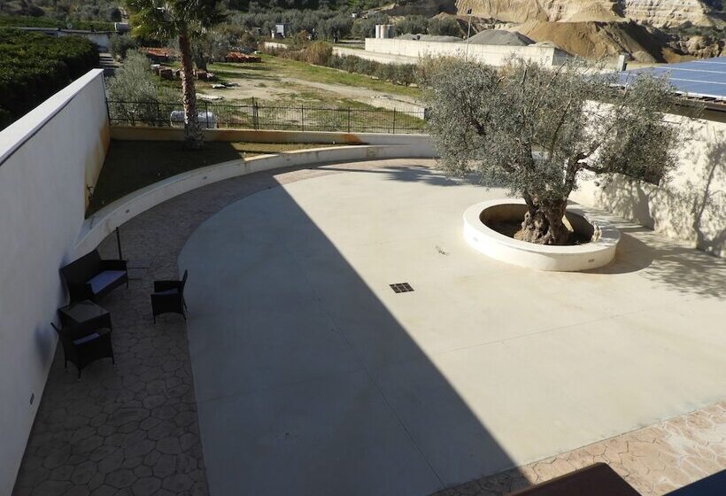 پانسیون Casale Marcalia Bed & Breakfast