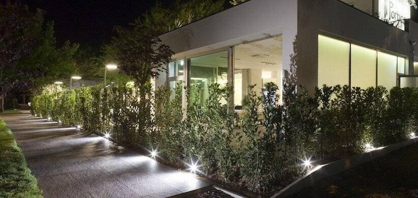 بنسيون Il Portico