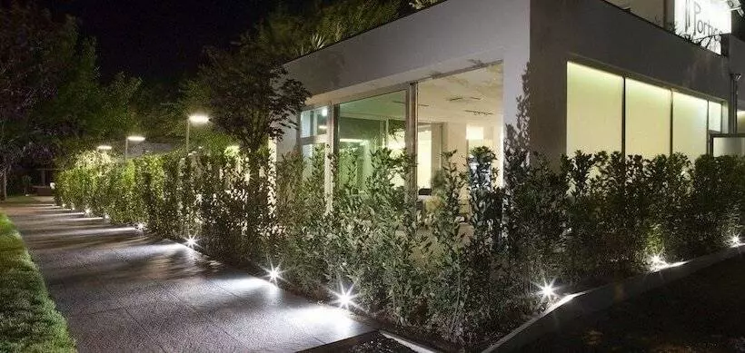 ペンション Il Portico