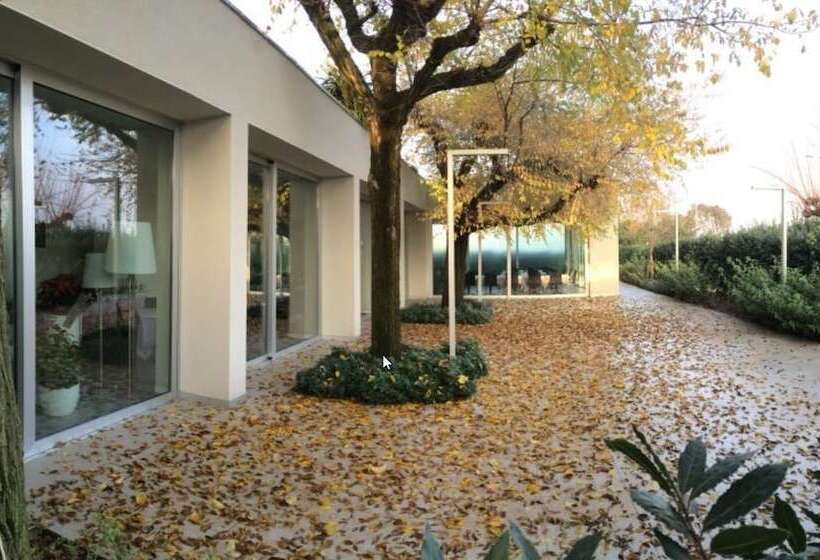 بنسيون Il Portico