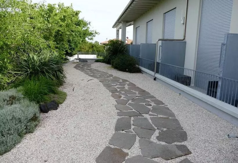 ペンション Il Portico