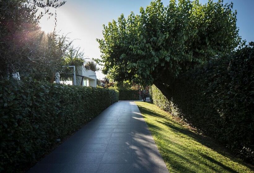 بنسيون Il Portico