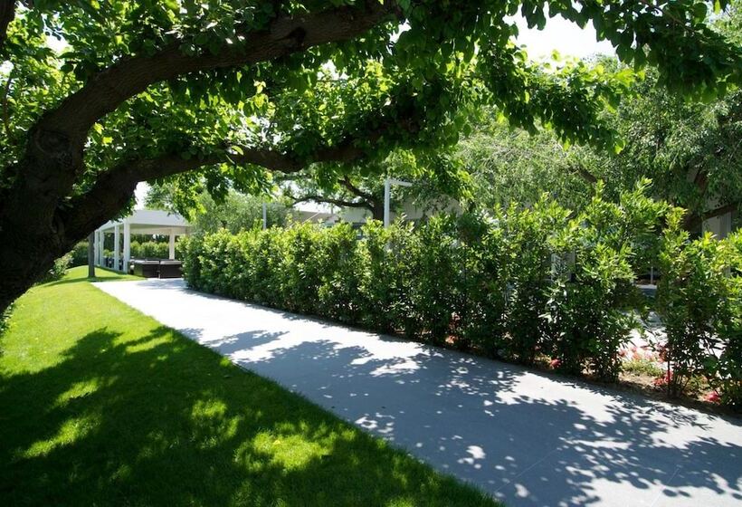 بنسيون Il Portico