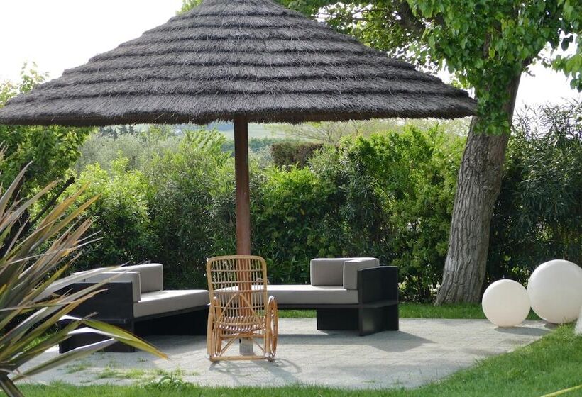 بنسيون Il Portico