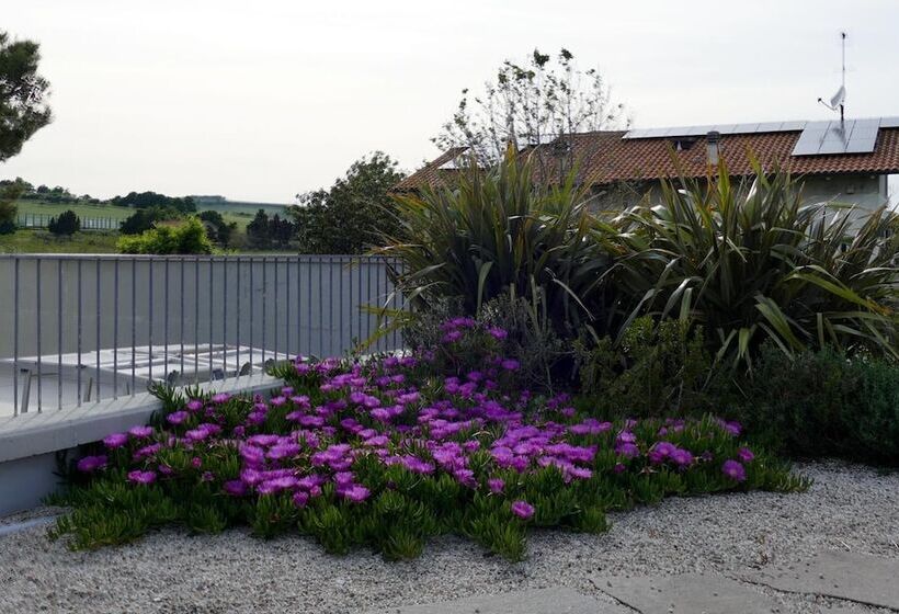 بنسيون Il Portico