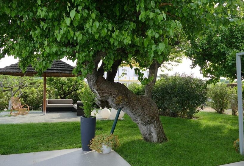 بنسيون Il Portico