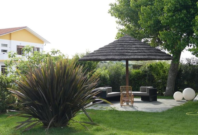 بنسيون Il Portico