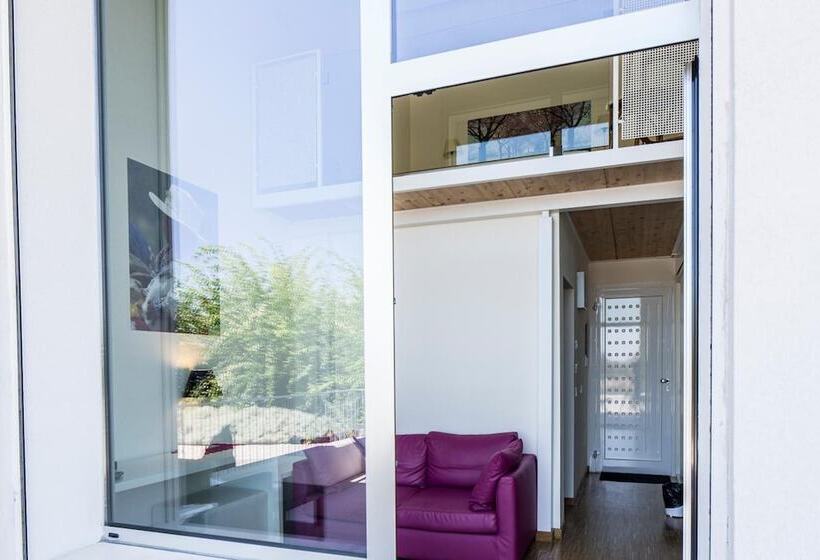 بنسيون Il Portico