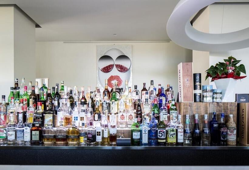 بنسيون Il Portico