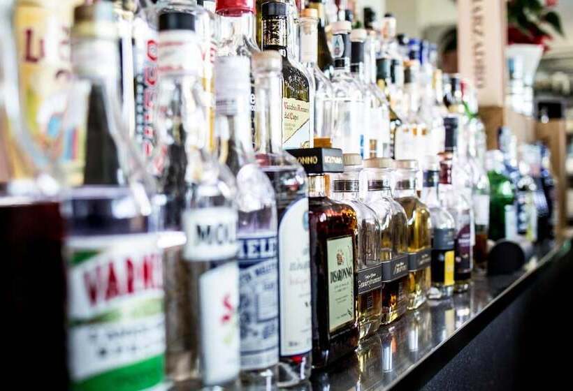 بنسيون Il Portico