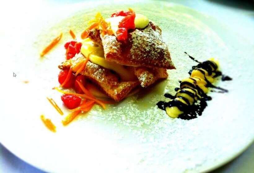 بنسيون Il Portico