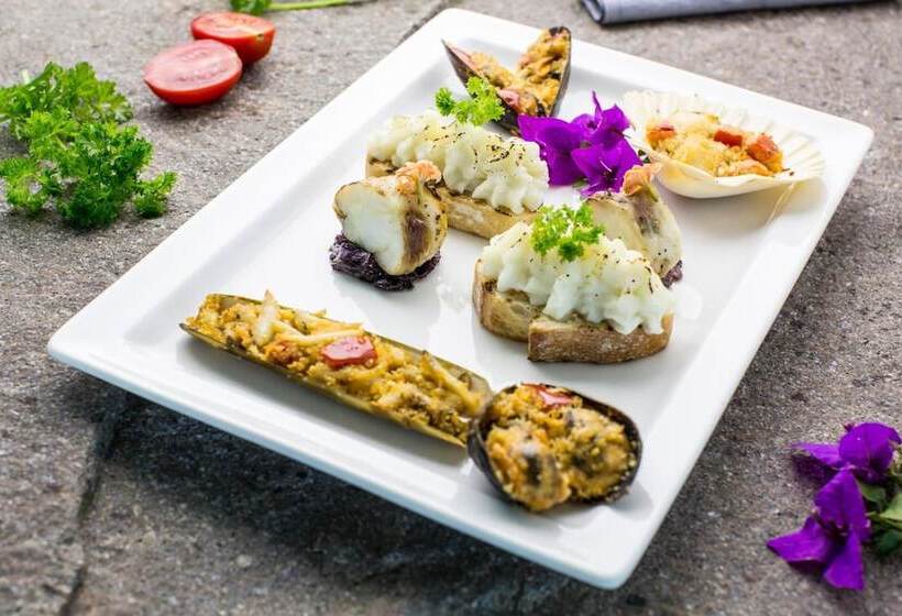 بنسيون Il Portico