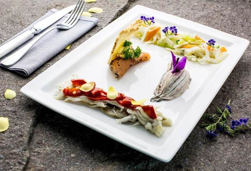 بنسيون Il Portico