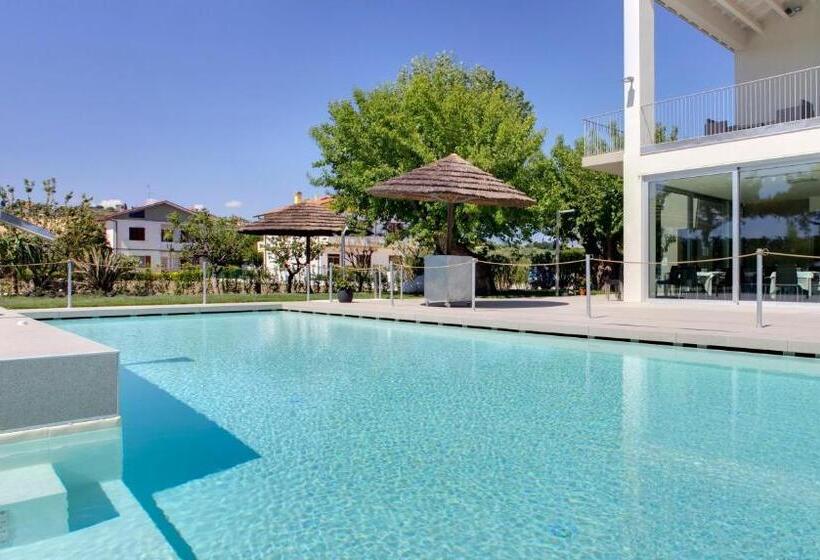 بنسيون Il Portico