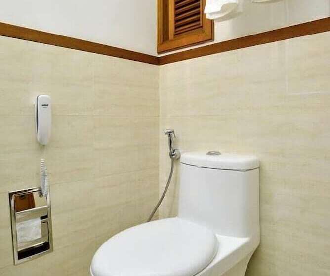 پانسیون Marina Boutique