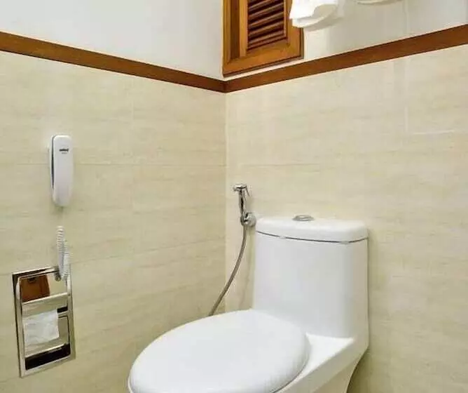 پانسیون Marina Boutique