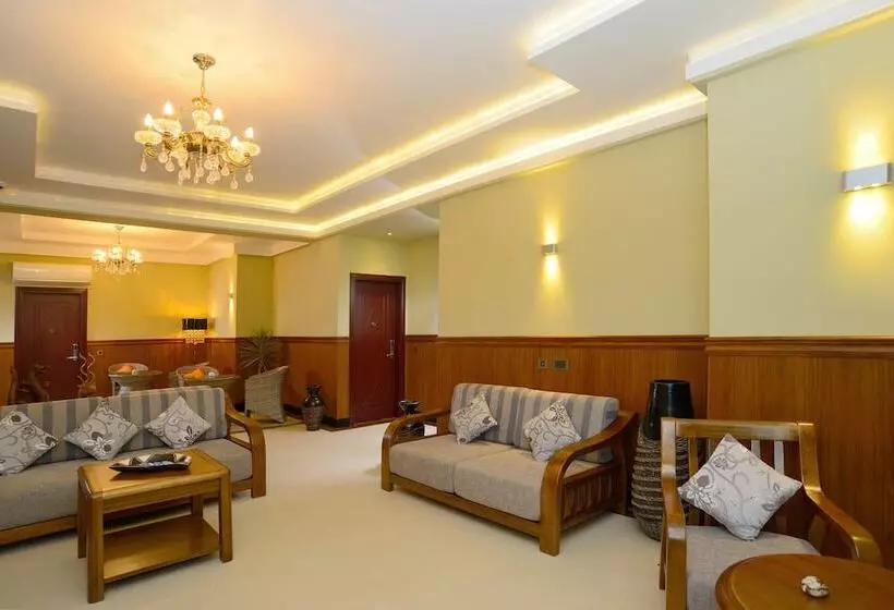 پانسیون Marina Boutique