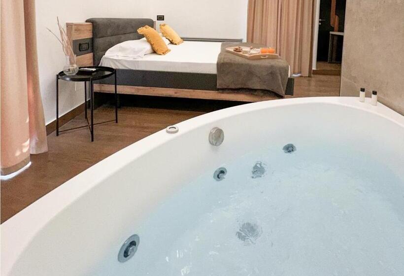 بنسيون Olympus Capua