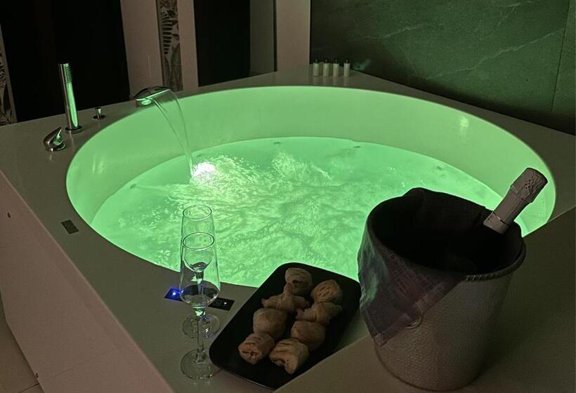 بنسيون Olympus Capua