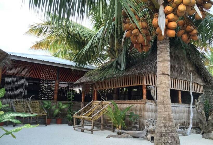 پانسیون Reposo View