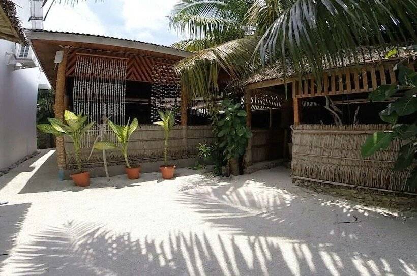 پانسیون Reposo View