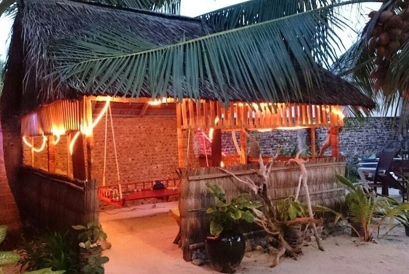 پانسیون Reposo View