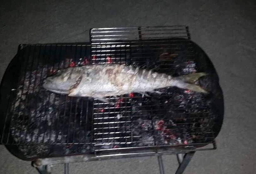 پانسیون Reposo View