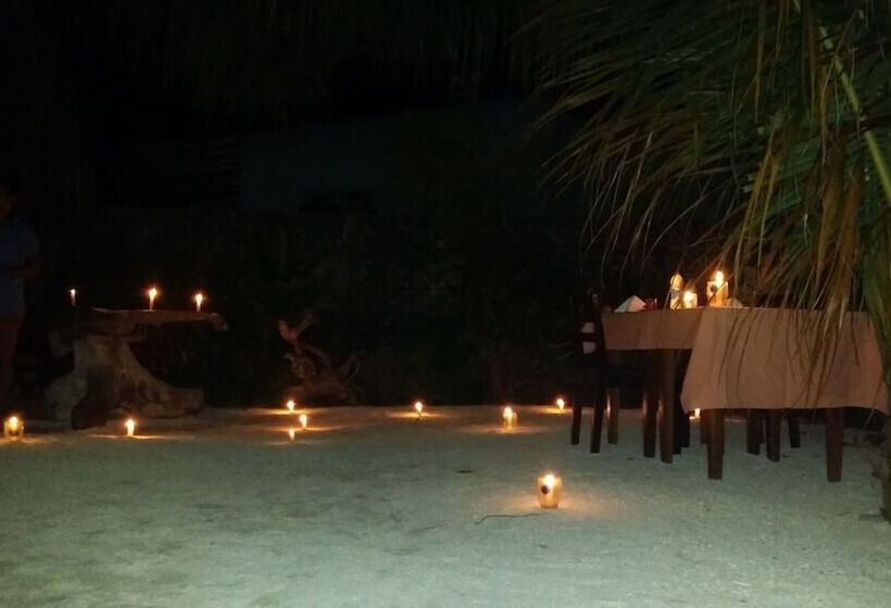 پانسیون Reposo View