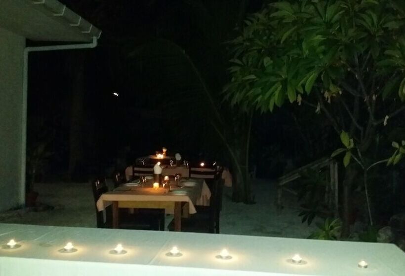 پانسیون Reposo View