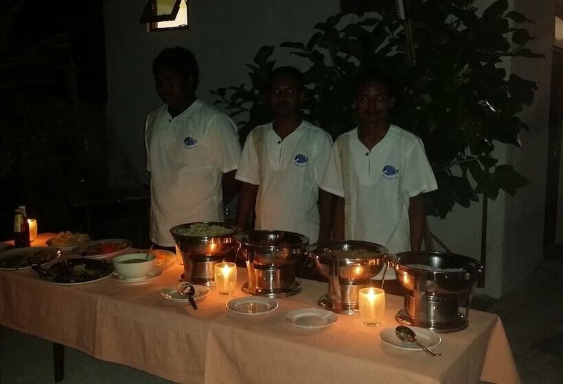 پانسیون Reposo View