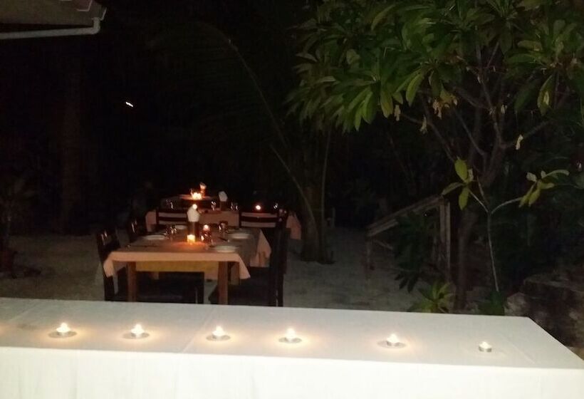 پانسیون Reposo View